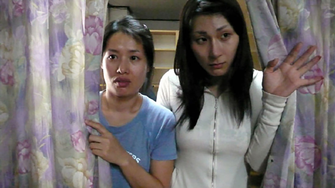 목욕 포스터
