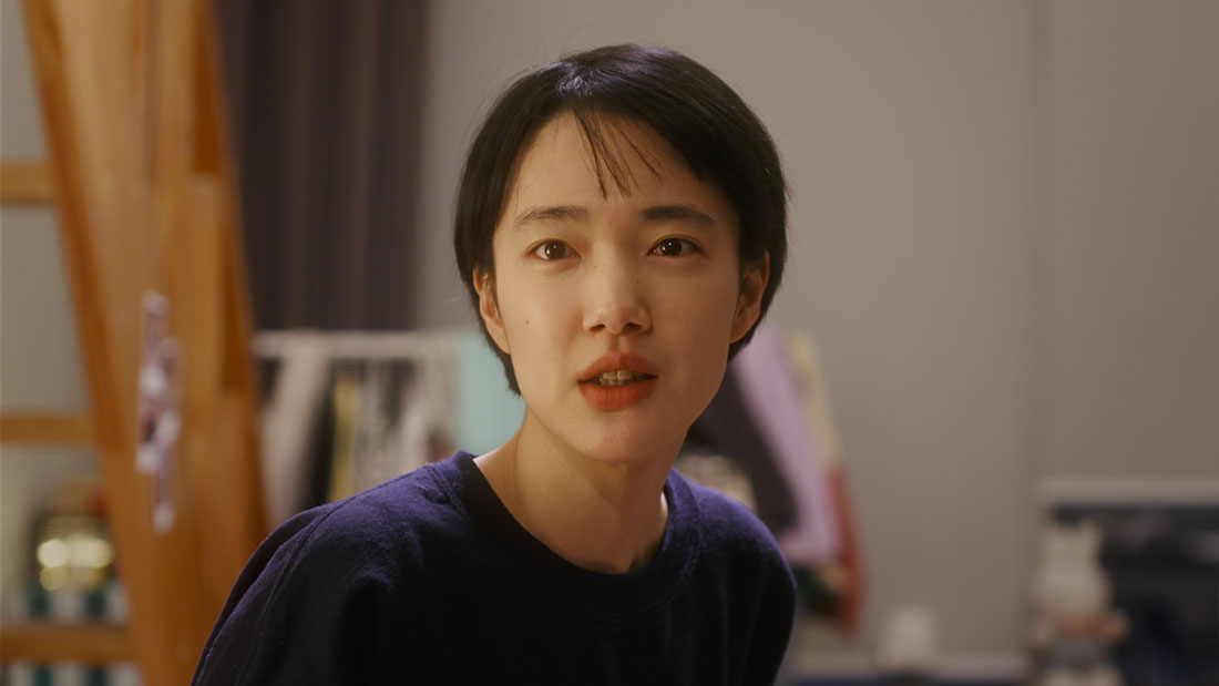 마더 인 로 포스터