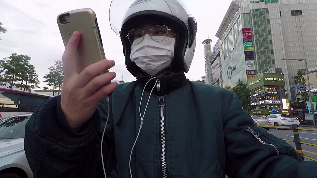 혼다, 비트 포스터