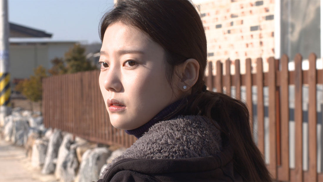 김장 포스터