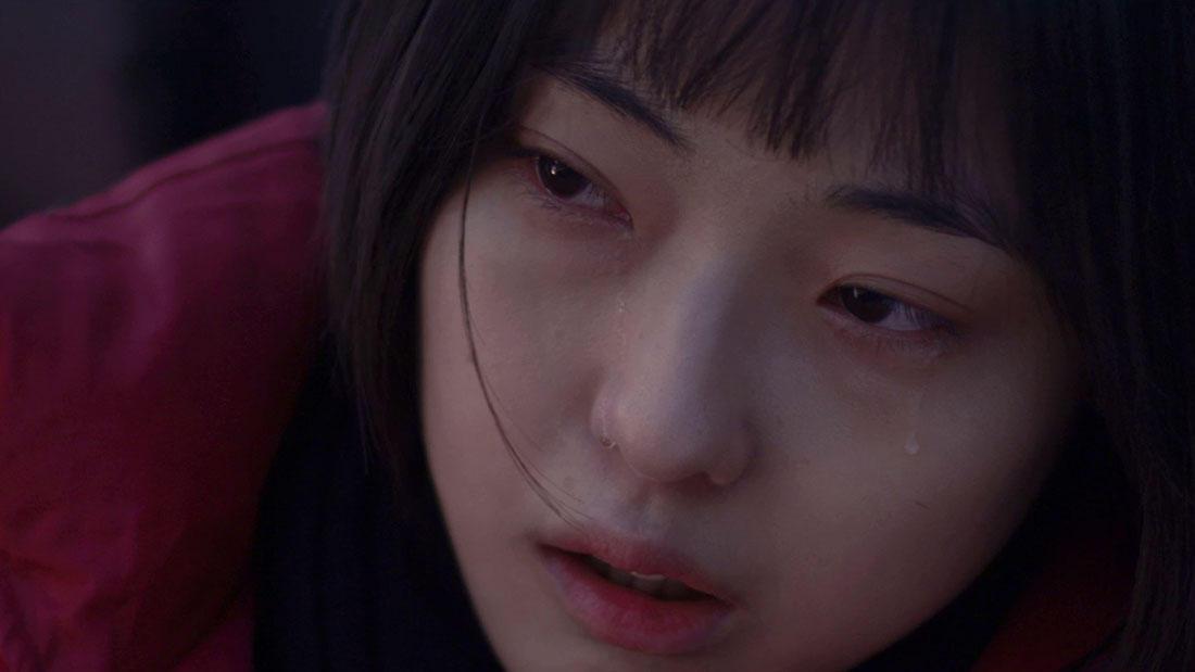 선물 포스터