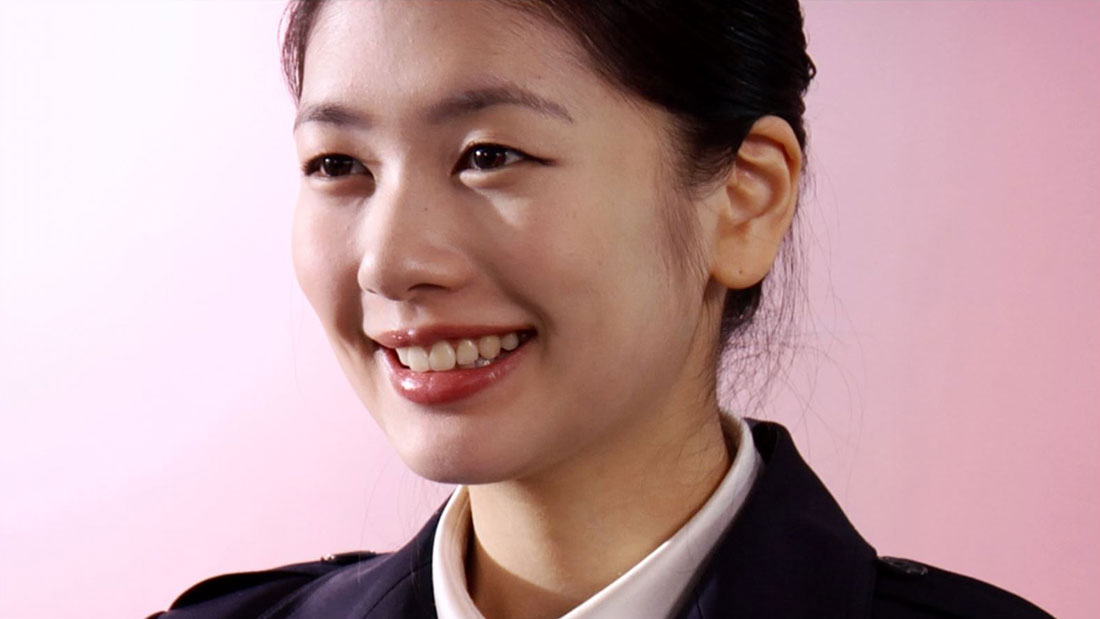 개구리 포스터