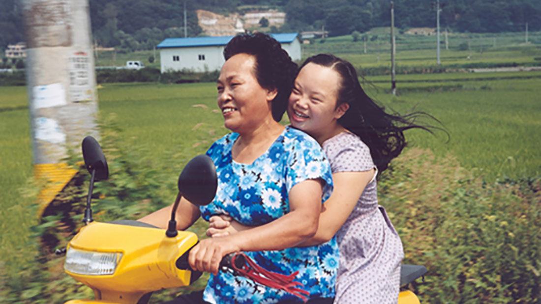 언니가 이해하셔야 돼요 포스터