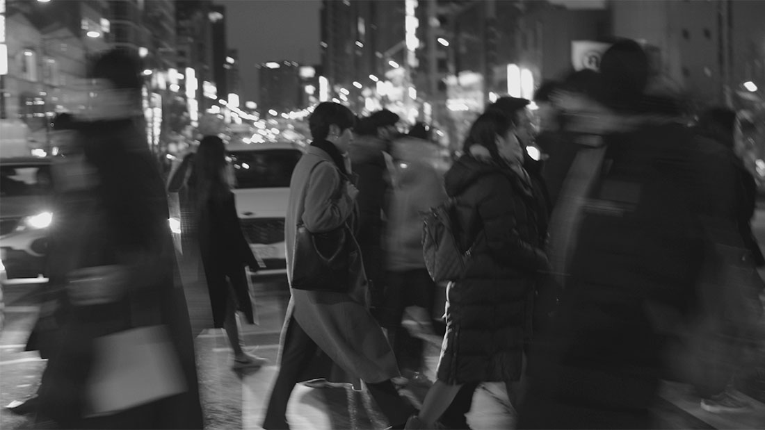 각자의 입장 포스터