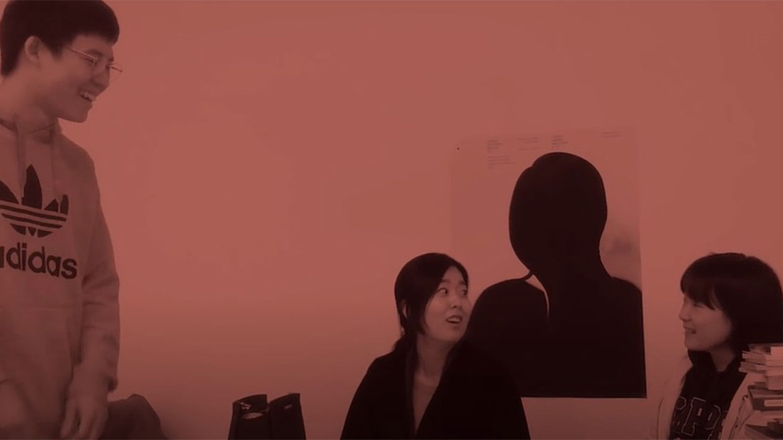 처음 포스터