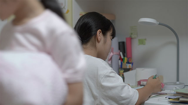 내 방 포스터